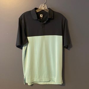 Footjoy Golf Shirt